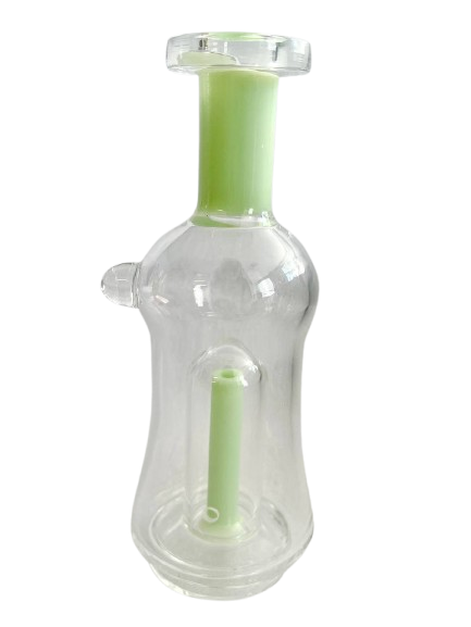 GreenMB Clear Glass Attachment Accessories Replacement Peak Pro Top Series B