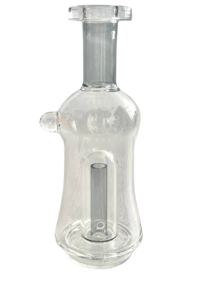 GrayB Clear Glass Attachment Accessories Replacement Peak Pro Top Series B