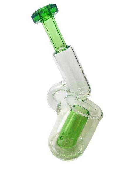 GreenJ Clear Glass Attachment Accessories Replacement Peak Pro Top Series J