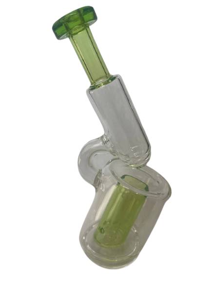 GreenLJ Clear Glass Attachment Accessories Replacement Peak Pro Top Series J