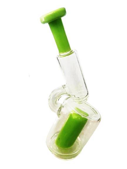 GreenMJ Clear Glass Attachment Accessories Replacement Peak Pro Top Series J