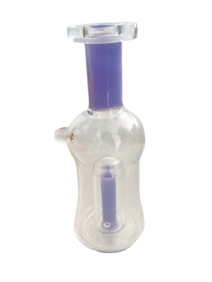 PurpleMB Clear Glass Attachment Accessories Replacement Peak Pro Top Series B