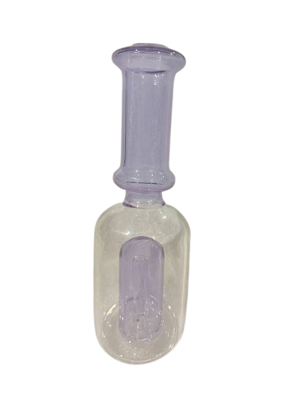 PurpleP Clear Glass Attachment Accessories Replacement Peak Pro Pop Series P