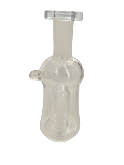 WhiteB Clear Glass Attachment Accessories Replacement Peak Pro Top Series B