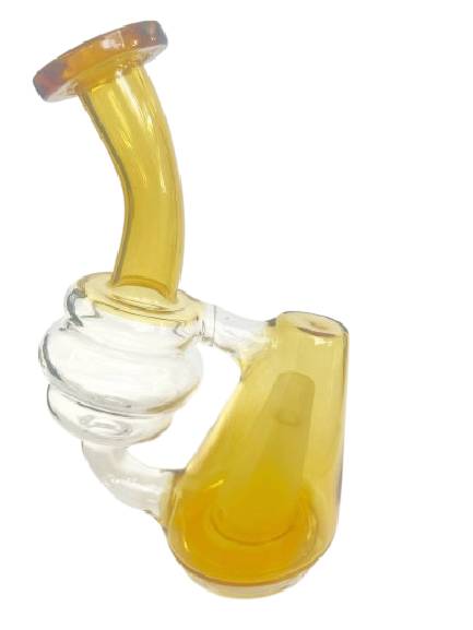 YellowGT Clear Glass Attachment Accessories Replacement Peak Pro Top Series T